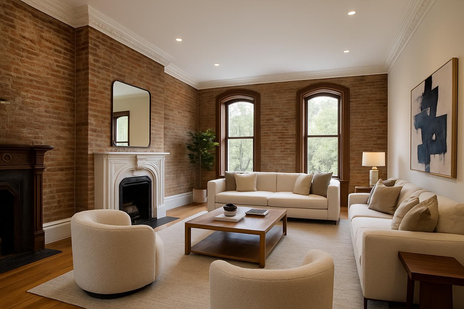 Residence TH1 at The Linden