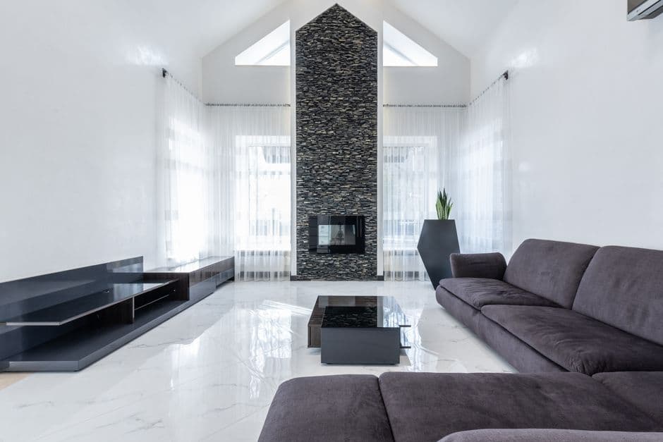 Residence 12C at The Bellamy
