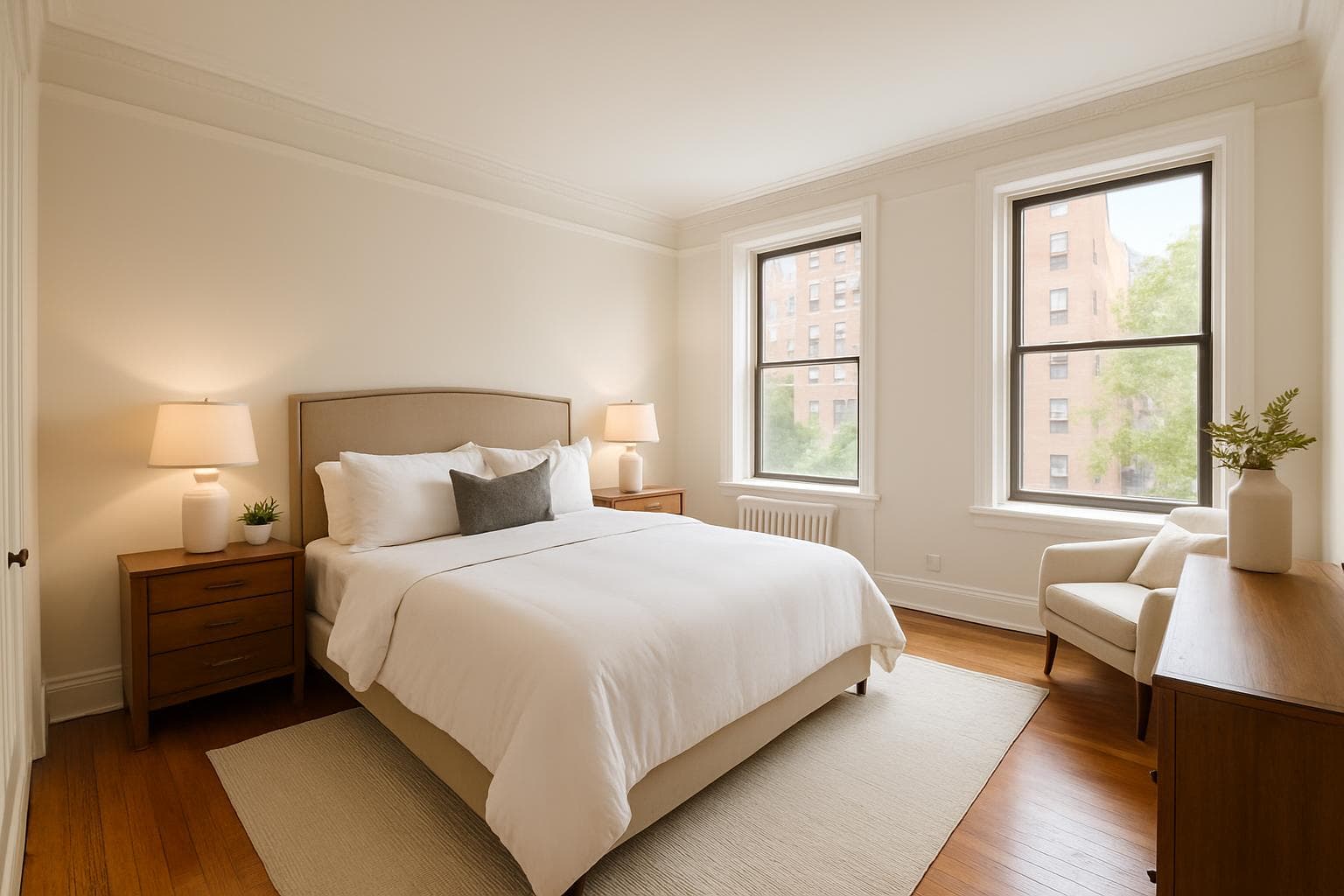 Residence 7F at The Ashford, photo 2