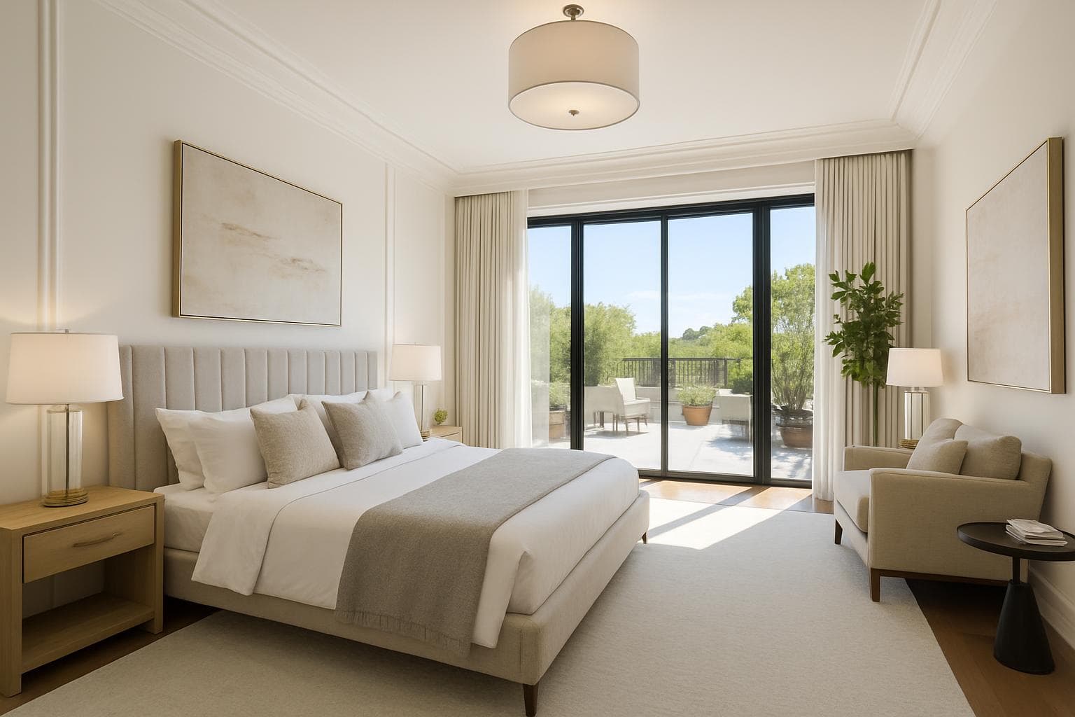 Residence PH2 at The Bellamy, photo 2