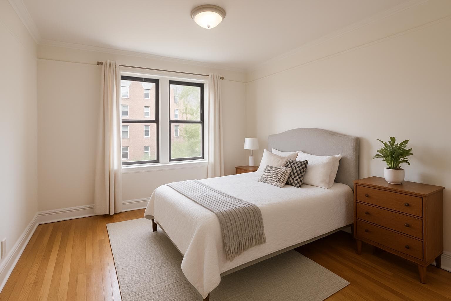 Residence 5E at The Marlowe, photo 2